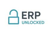 ERP Unlocked Logo